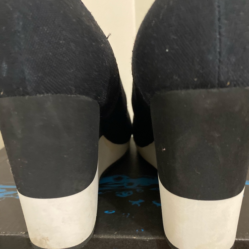 TeVa Wedges - Picture 5 of 16